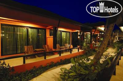 Hotel photo The Shambhala Khaolak Resort 3*