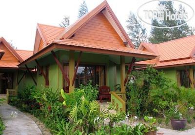Hotel photo Gerd And Noi Resort 3*