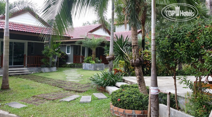 Hotel photo Khaolak Yama Resort 3*