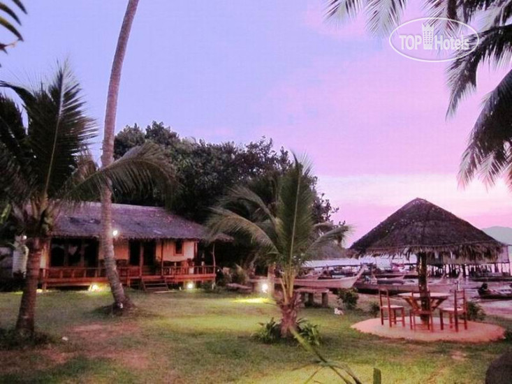 Hotel photo Lam Sai Village Hotel 3*