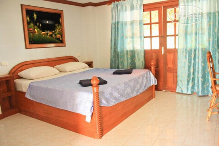 New photos from tourists Lam Sai Village Hotel 3*