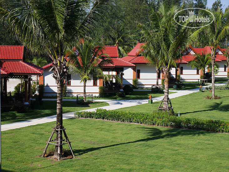 New photos from tourists The Sunset Beach Resort - Koh Kho Khao 3*