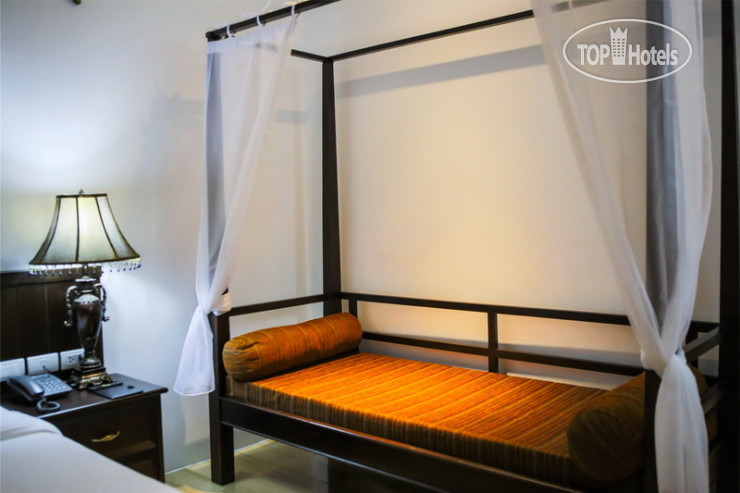 New photos from tourists Blue Bay Resort 4*