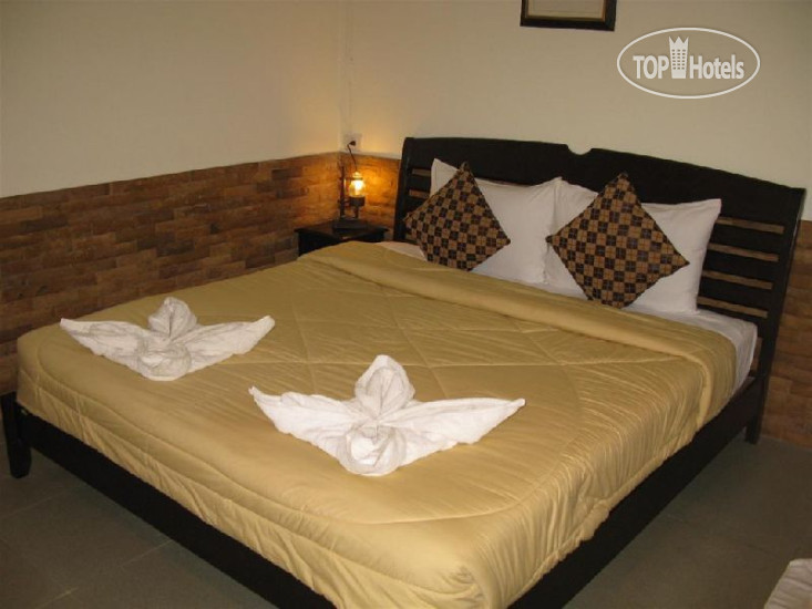 New photos from tourists Riverside Guesthouse 2*