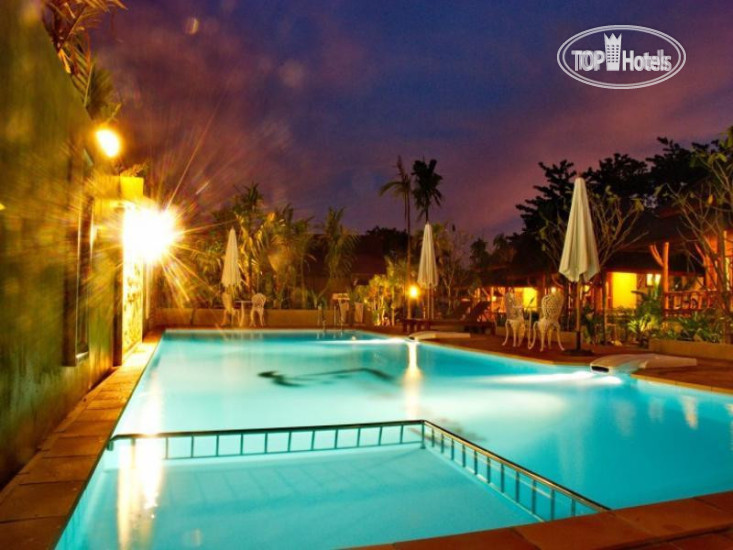 New photos from tourists Baan Taranya Koh Yao Yai Resort 3*