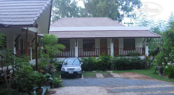 Hotelier's photos Buppha Resort 2*