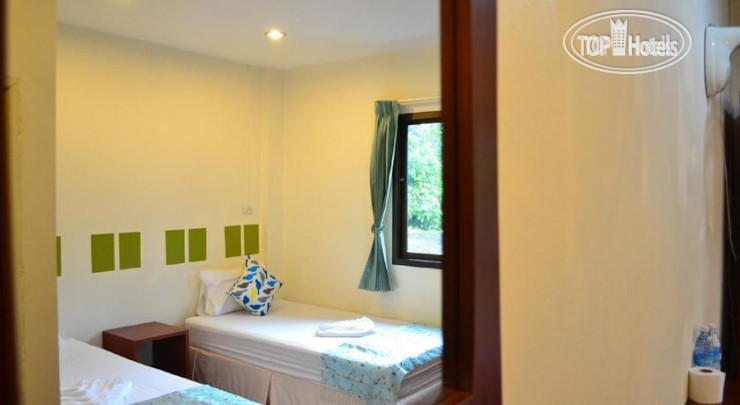 New photos from tourists Khaolak Wandee Hostel 2*