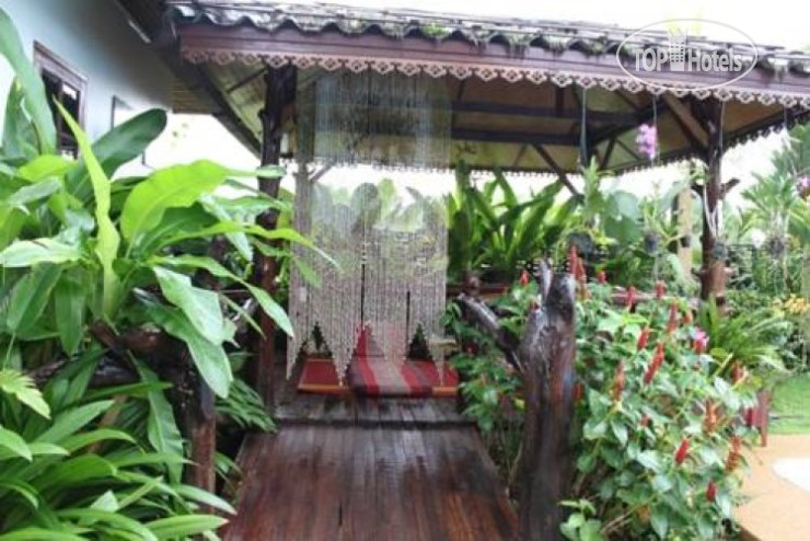 Hotelier's photos Loma Resort 3*