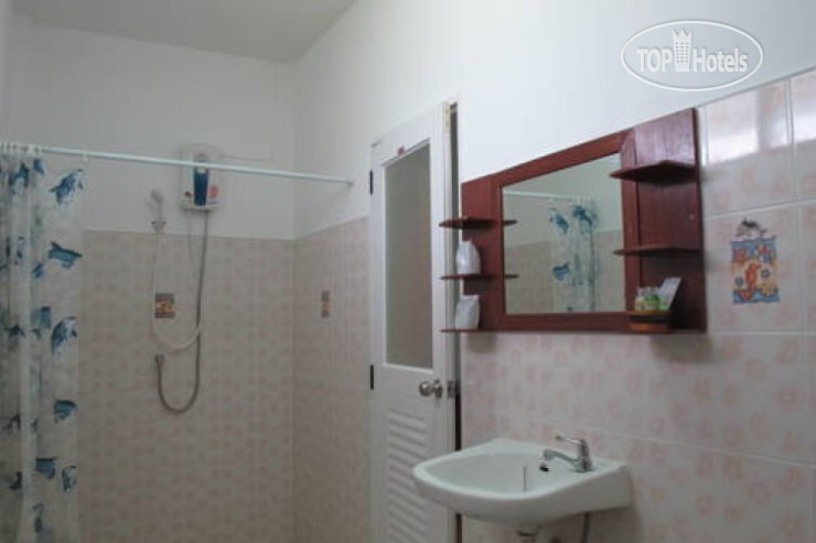 New photos from tourists Loma Resort 3*
