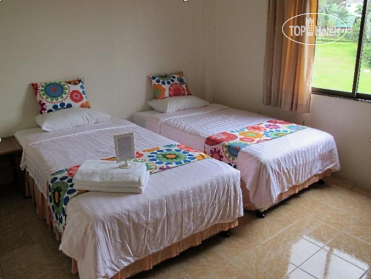Hotelier's photos Khaolak Seafan Bed & Breakfast 2*