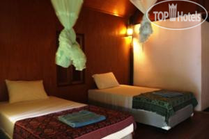 New photos from tourists Koh Yao Beach Bungalows 2*