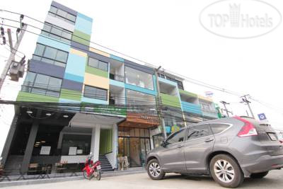 New photos from tourists To Zleep Hotel Khaolak 2*
