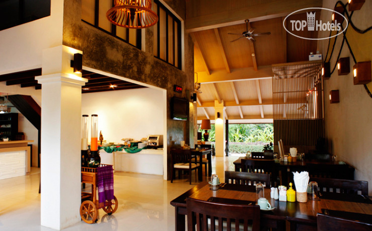 New photos from tourists Fanari Khaolak Resort (Seafront Zone) 3*