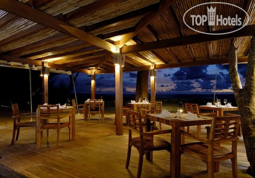 New photos from tourists Bangsak Village 4*