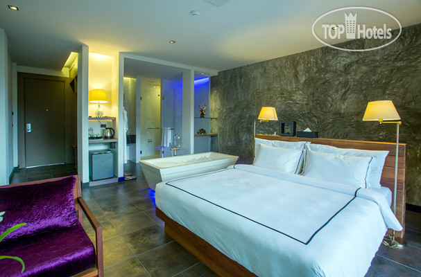 Hotelier's photos The Waters Khao Lak by Katathani 4*