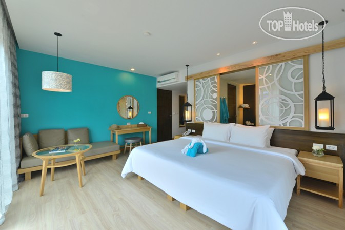 New photos from tourists The Waters Khao Lak by Katathani 4*