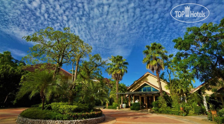 New photos from tourists Baan Khaolak Beach Resort 4*