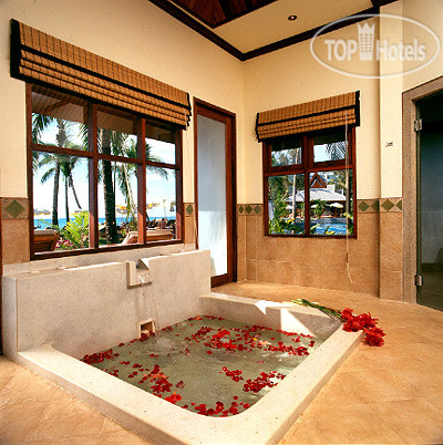 New photos from tourists Mukdara Beach Villa & Spa 4*