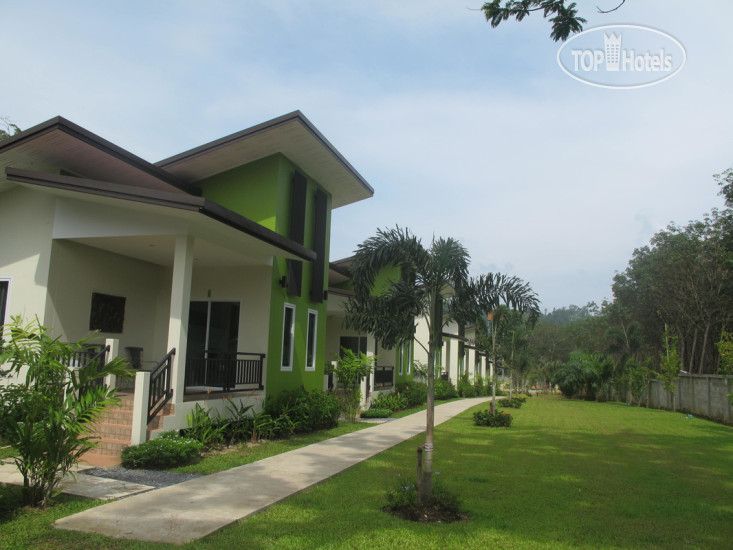 Hotelier's photos Combat 360x Muay Thai And Mma Camp Khao Lak