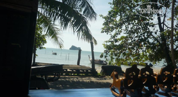 New photos from tourists Pasai Beach Lodge 1*