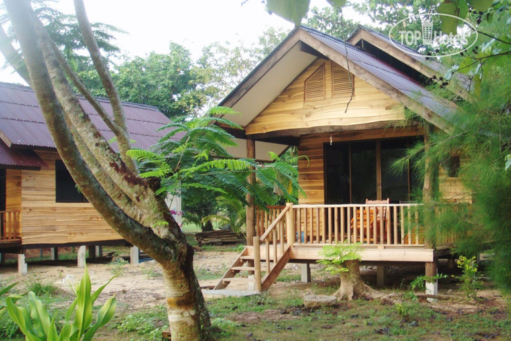 New photos from tourists Koh Yao Seaview Bungalow