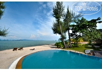 Hotelier's photos Thiwson Beach Resort 1*