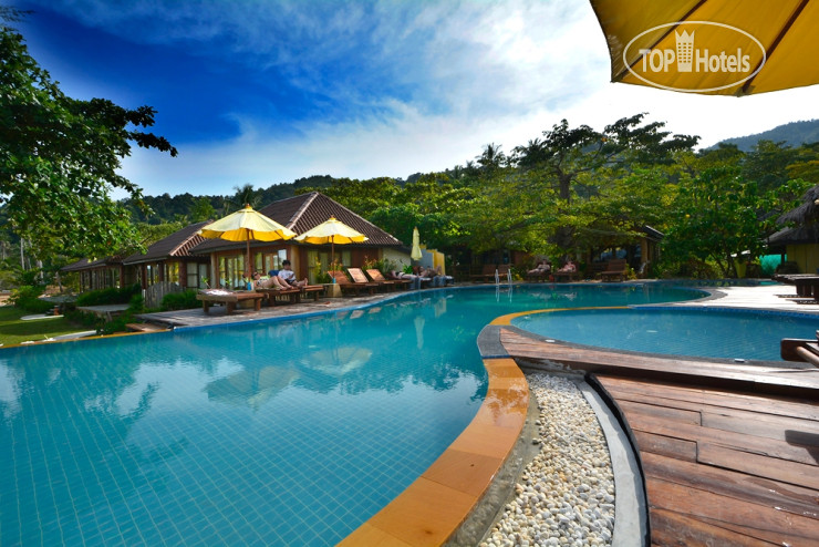 New photos from tourists Thiwson Beach Resort 1*