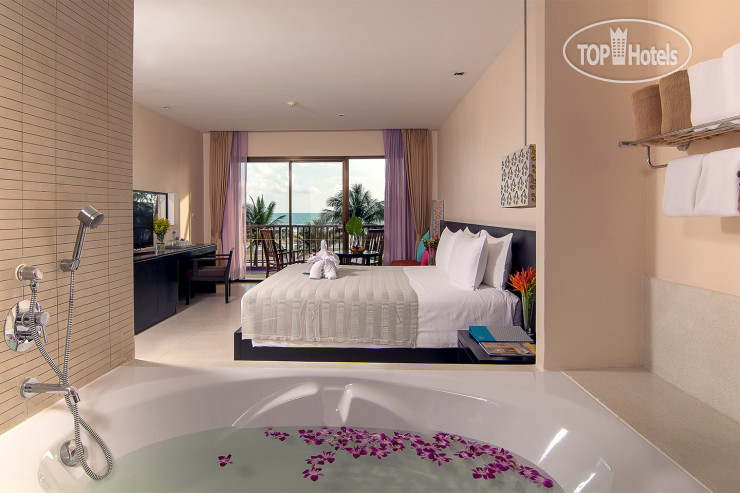 New photos from tourists Apsaras Beach Resort & Spa 4*