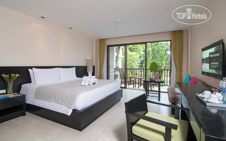 Hotel photo Apsaras Beach Resort & Spa 4*