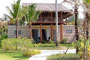 Hotelier's photos Palm Galleria Resort 3*