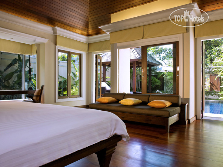New photos from tourists Robinson Club Khao Lak 5*