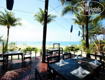 New photos from tourists Ramada Resort 4*