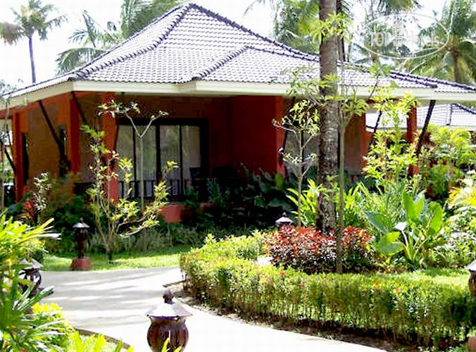 Hotelier's photos Sudala Beach Resort 3*
