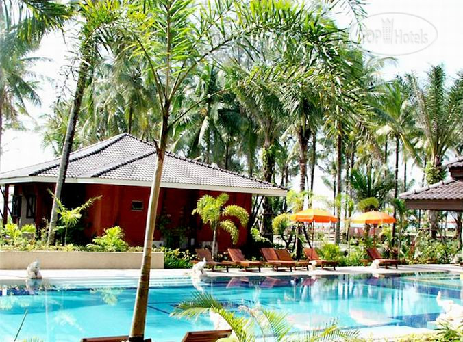New photos from tourists Sudala Beach Resort 3*