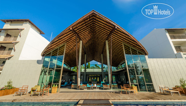 New photos from tourists Mai Holiday By Mai Khao Lak 5*