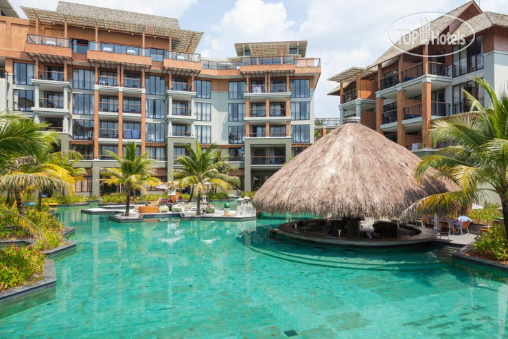 Hotelier's photos Mai Holiday By Mai Khao Lak 5*