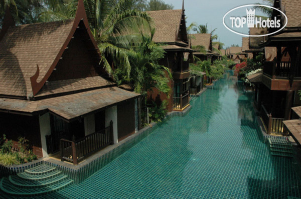 Hotelier's photos Takolaburi Cultural & Spa Resort 4*