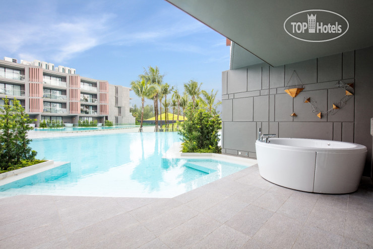 New photos from tourists La Vela Khao Lak 5*