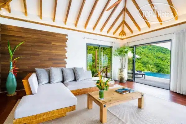 Hotel photo TreeHouse Villas 5*