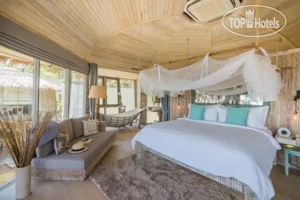Photos TreeHouse Villas
