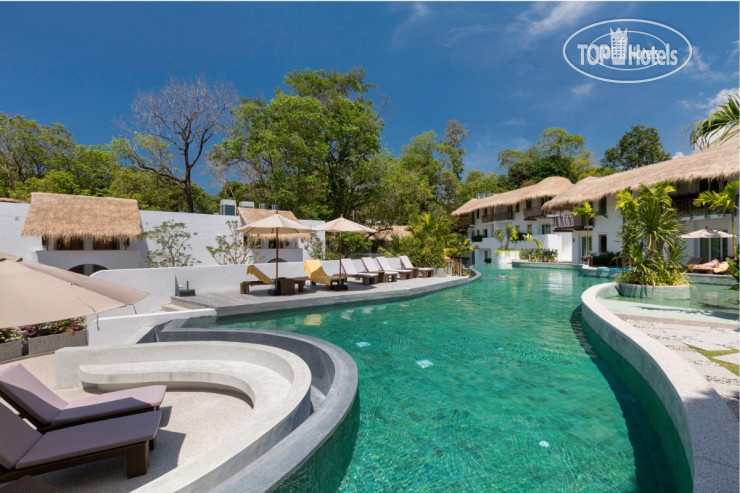 Новые добавленные фото туристов Eden Beach Khaolak Resort and Spa 5*