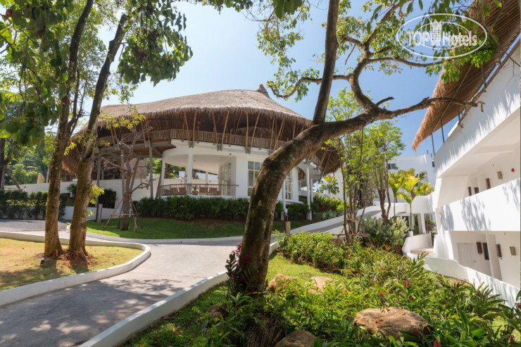 Фотографии отельера Eden Beach Khaolak Resort and Spa 5*