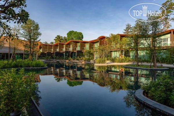 Hotel photo Kalima Resort and Villas Khao Lak 5*