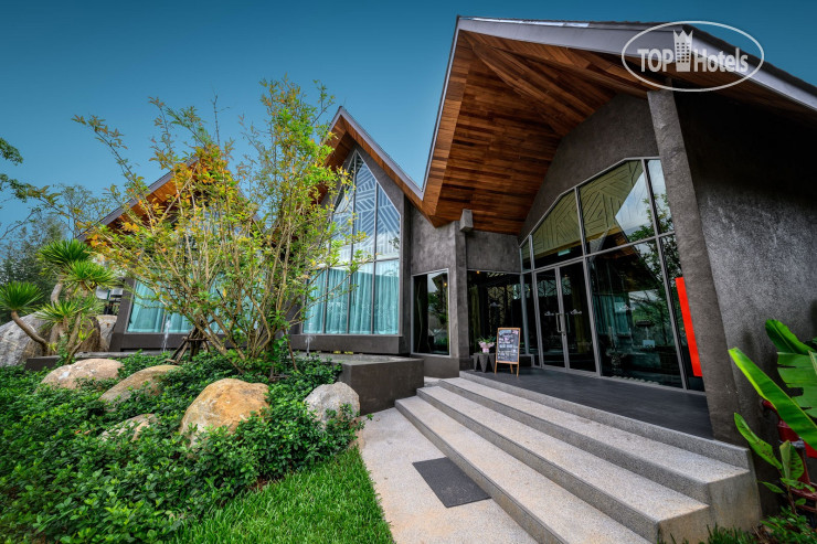 Hotelier's photos Kalima Resort and Villas Khao Lak 5*