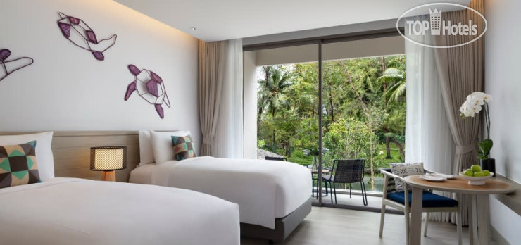 New photos from tourists Avani Khao Lak Resort 5*