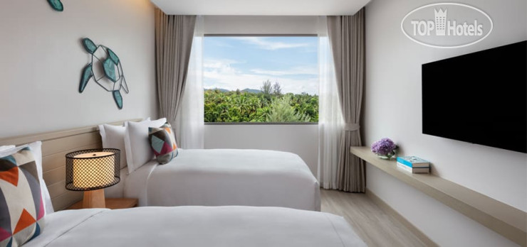 Hotel photo Avani Khao Lak Resort 5*