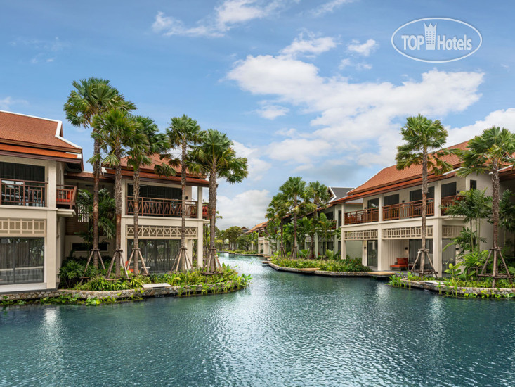New photos from tourists Grand Mercure Khao Lak Bangsak 5*
