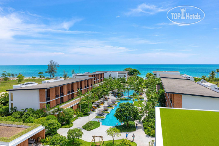 Hotel photo Pullman Khao Lak Resort 5*