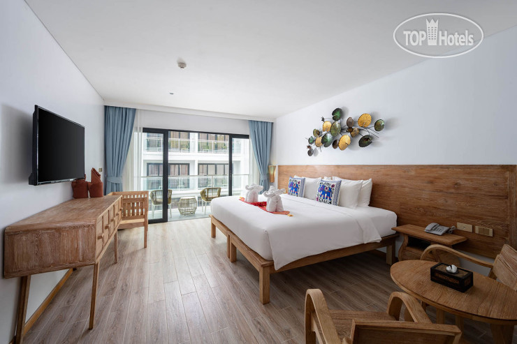 New photos from tourists Royal Yao Yai Island Beach Resort 5*