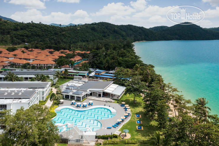 Hotelier's photos Royal Yao Yai Island Beach Resort 5*